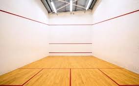 Image result for Truro Squash Club