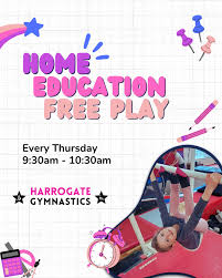 Image result for Harrogate School Of Gymnastics