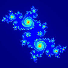 Image result for julia fractals