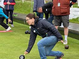 Image result for Harpenden & District Indoor Bowling Club