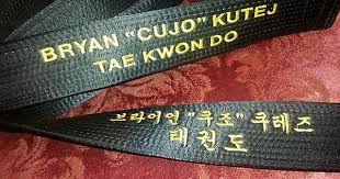 Image result for Reading Wtf Taekwondo