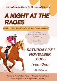 Image result for Cranborne Association Of Sports Clubs