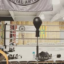 Image result for Ronin Kickboxing & Escrima Club