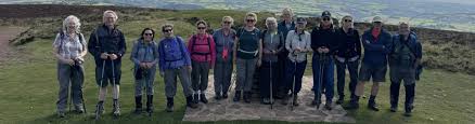 Image result for Mid Surrey Ramblers