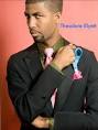Sponsored by the Ministry of Youth, Sports & Culture, 26 year old Bahamian
