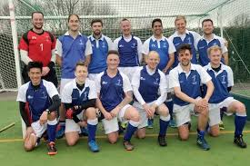 Image result for Cambridgeshire Nomads Hockey Club
