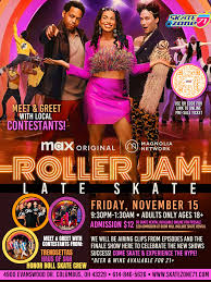 Image result for Sunday Rollerstroll