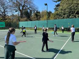 Image result for Radlett Lawn Tennis & Squash Club