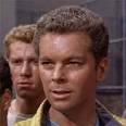 Directing Russ Tamblyn