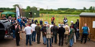 Image result for Kibworth Shooting Ground