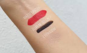 Afbeeldingsresultaat voor lipstick hot pepper