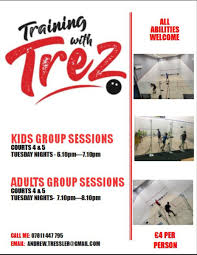 Image result for Barnsley Squash Club