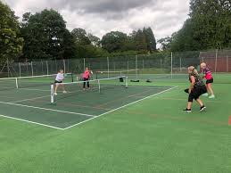 Image result for South London Area Pickleball - SLAP!