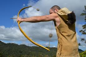 Image result for Leek Archery Club