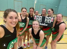 Image result for Plymouth Civil Service Netball Club