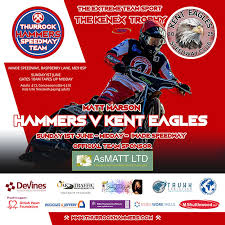 Image result for Eastbourne Eagles Speedway Club