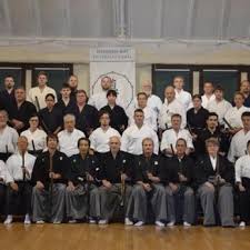Image result for Moslin & Dewandre Aiki Dojo