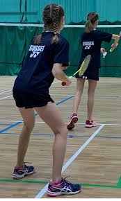 Image result for Lancing Badminton Club