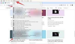 Image result for Show my windows and tabs from last time