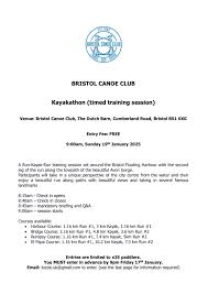 Image result for Bristol Canoe Club