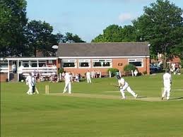 Image result for Porthill Park Cc