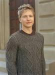 East Tennessean Matt Czuchry joins NBC's 'Friday Night Lights