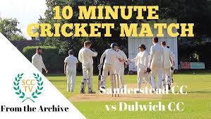 Image result for Dulwich Cricket Club