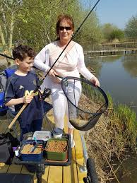 Image result for Ulverston Angling Association