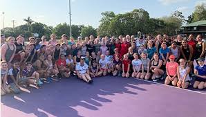 Image result for Engineering Services Netball Club