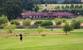 Image result for Reigate Hill Golf Club