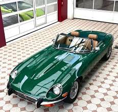 Image result for British Racing Green 1976 Jaguar