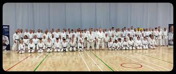 Image result for TIVERTON SHOTOKAN KARATE CLUB