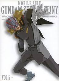 「ネオ・ロアノーク 機動戦士ガンダムSEED DESTINY」の画像検索結果