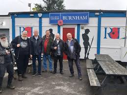 Image result for Burnham Petanque Club