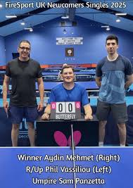 Image result for St Neots Table Tennis Club