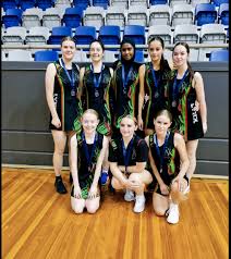 Image result for Lyndean Netball Club