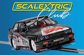 Image result for Mussel Bay Raceway Scalextric Club