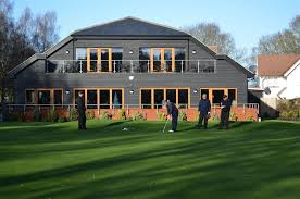 Image result for Harpenden Common Golf Club