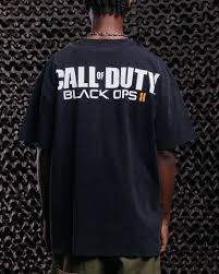 Image result for Футболки от call of duty