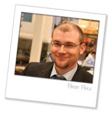 NETWAYS stellt sich vor – Peter Putz › NETWAYS Blog