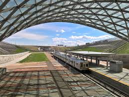 Image result for denver airport