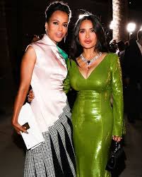 Image result for Maclaren Juicy Couture Ryder Salma Hayek