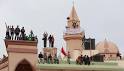 Reporter missing in Libya  attacks continue in Yemen Iraq