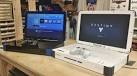 Turn your PS4 into a laptop for $1100 | ExtremeTech