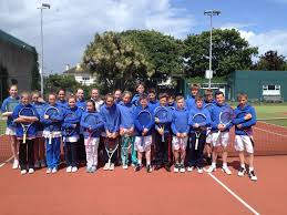 Image result for Sutton Valence Tennis Club