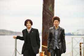 「北岡秀一 仮面ライダー龍騎」の画像検索結果