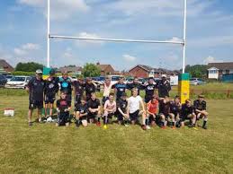 Image result for Chorley Panthers Rugby League Football Club
