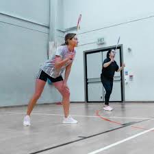 Image result for Phoenix (Essex) Badminton Club