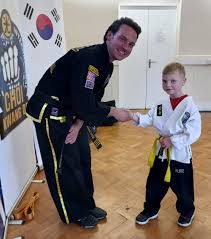 Image result for Cardiff Choi Kwang-Do