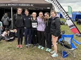 Image result for Blackheath & Bromley Harriers Ac
